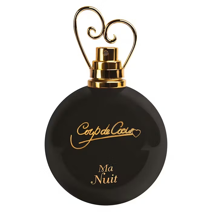 Coup De CoeurMA NUITMa Nuit Eau De Parfum 100ml
