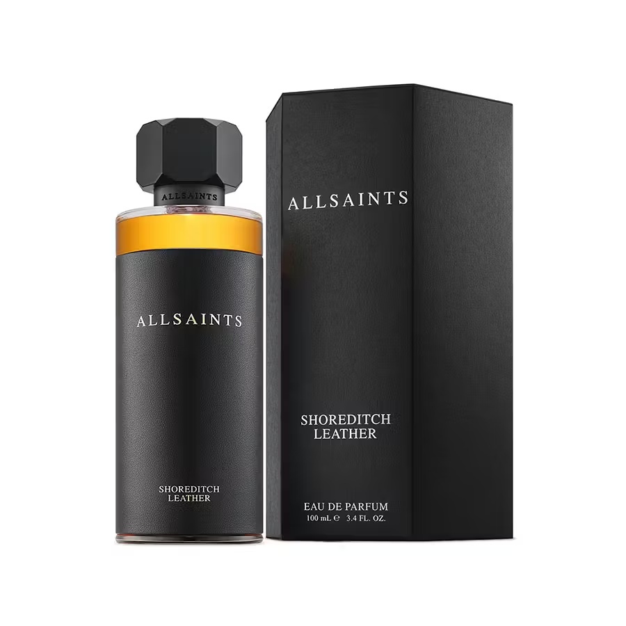 AllsaintsSHOREDITCH LEATHEREau De Parfum 100ml Spray