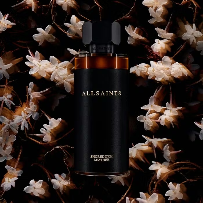AllsaintsSHOREDITCH LEATHEREau De Parfum 100ml Spray