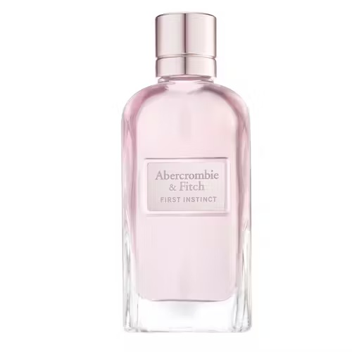 Abercrombie & FitchFIRST INSTINCT FOR WOMENEau De Parfum 50ml