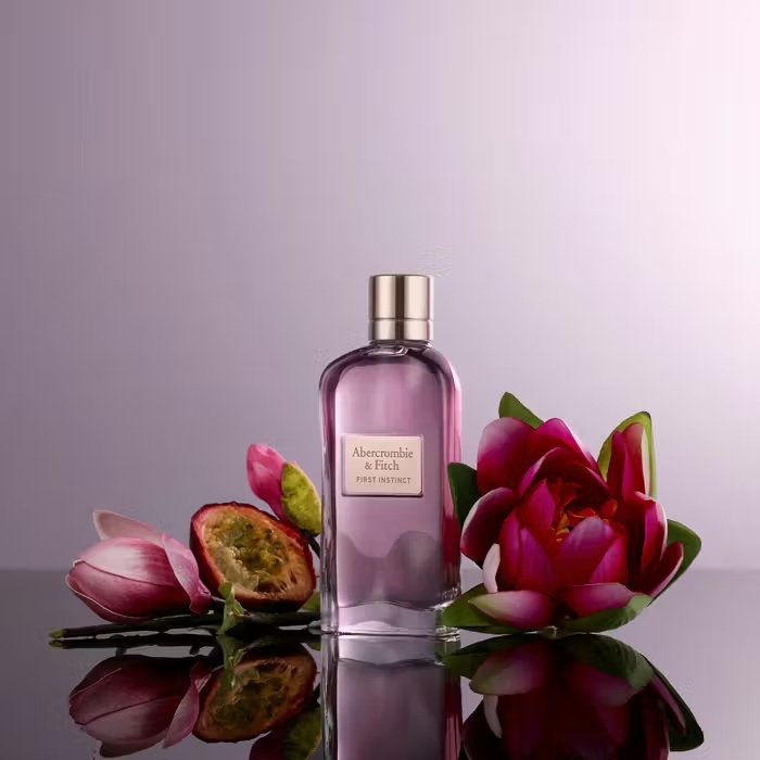 Abercrombie & FitchFIRST INSTINCT FOR WOMENEau De Parfum 50ml