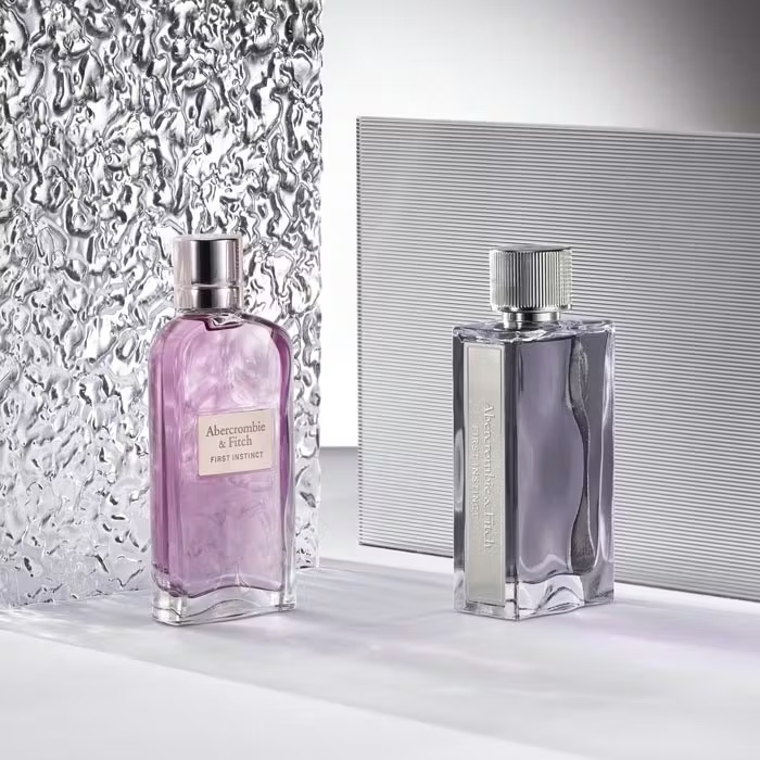 Abercrombie & FitchFIRST INSTINCT FOR WOMENEau De Parfum 50ml