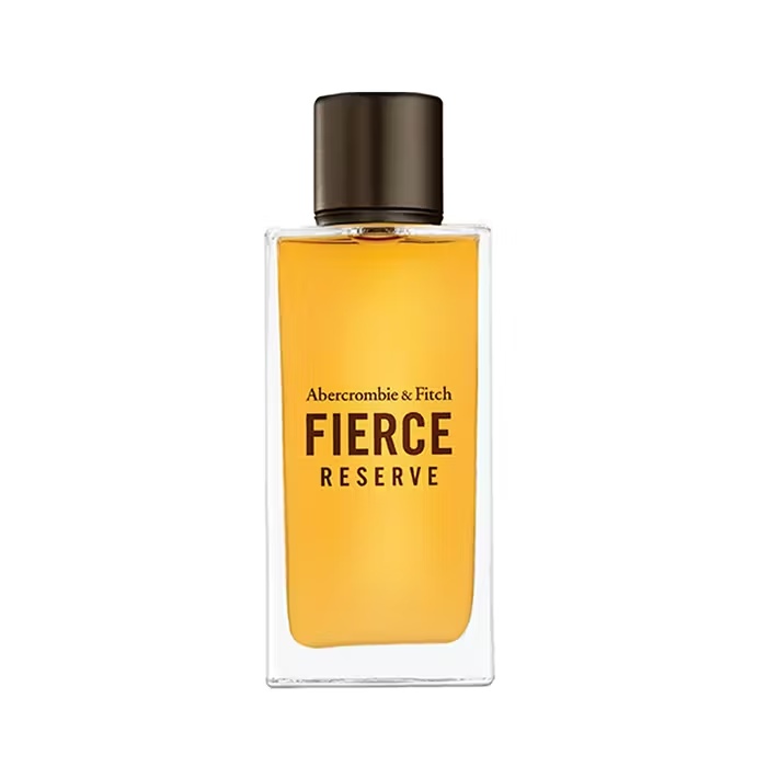Abercrombie & FitchFIERCEReserve Eau De Cologne 100ml