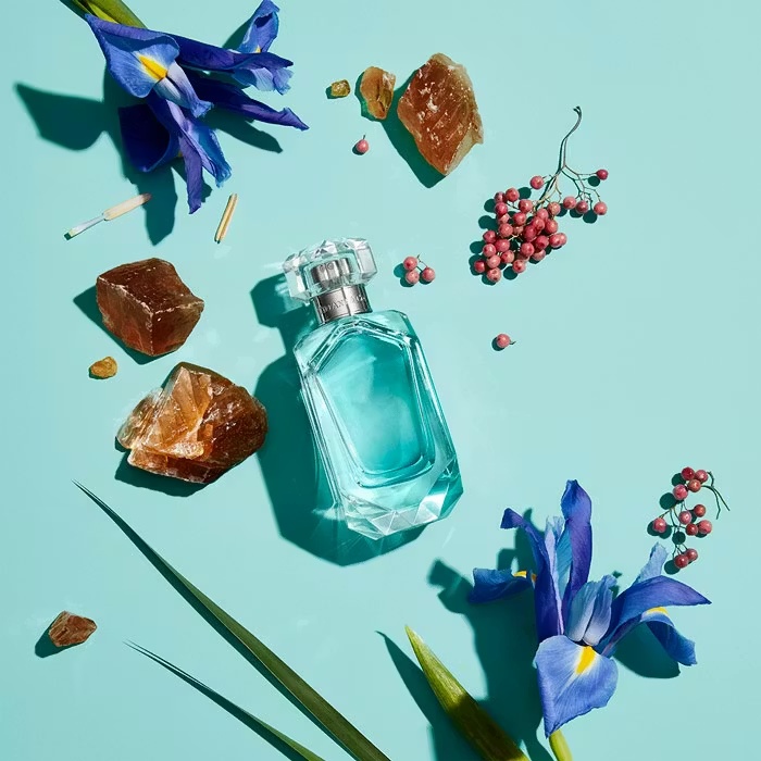 TiffanyTIFFANY SIGNATUREIntense Eau De Parfum 75ml 4 TiffanyTIFFANY SIGNATUREIntense Eau De Parfum 30ml