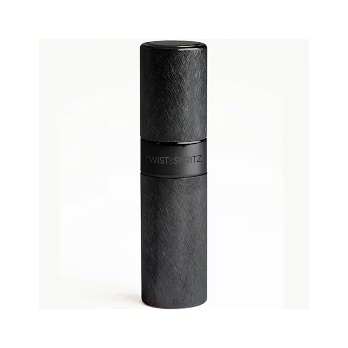 Twist & SpritzBLACKAtomiser 8ml Refillable