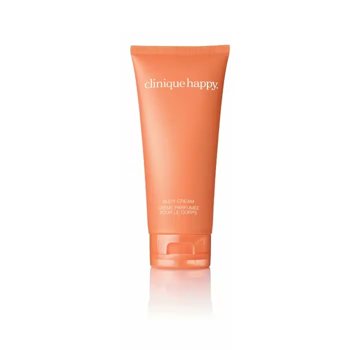 CliniqueHAPPYBody Cream 200ml