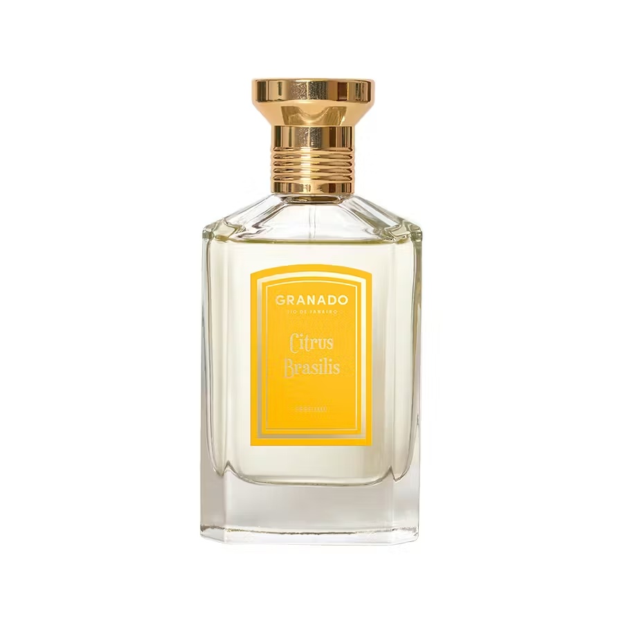 GranadoCITRUS BRASILISEau De Parfum 75ml