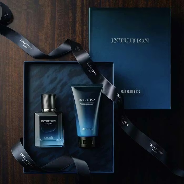 AramisINTUITONIntuition Set 50ml + PSM