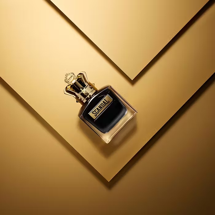 Jean Paul GaultierSCANDAL POUR HOMMELe Parfum 200ml Refill 5 Jean Paul GaultierSCANDAL POUR HOMMELe Parfum 200ml Refill