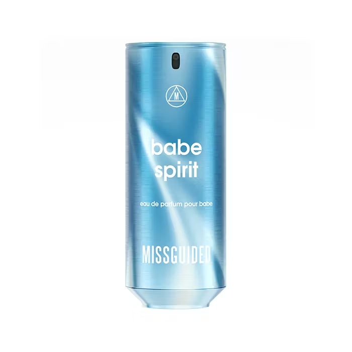 MissguidedBABE SPIRITEau De Parfum 80ml