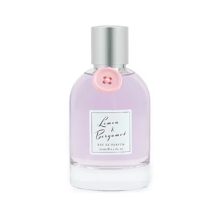 Fragrance CollectionFRAGRANCE COLLECTIONLemon & Bergamot Eau De Parfum 100ml