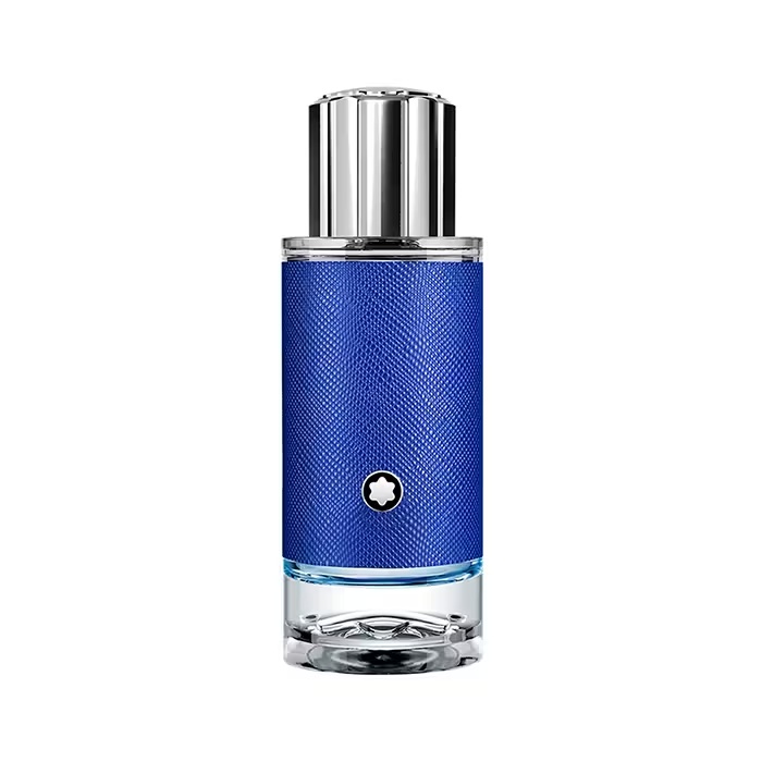 MontblancEXPLORERUltra Blue Eau De Parfum 30ml
