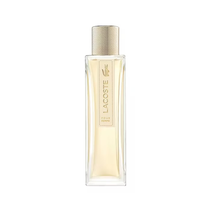 LacostePOUR FEMMEEau De Parfum 90ml