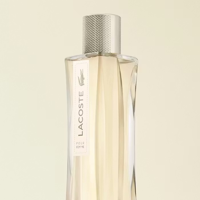 LacostePOUR FEMMEEau De Parfum 90ml 2 LacostePOUR FEMMEEau De Parfum 90ml