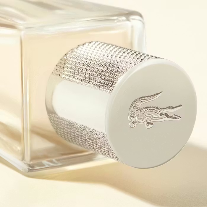 LacostePOUR FEMMEEau De Parfum 90ml 3 LacostePOUR FEMMEEau De Parfum 90ml