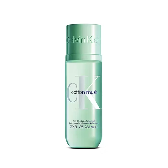 Calvin KleinCK BODY MISTCotton Musk Body Mist 236ml