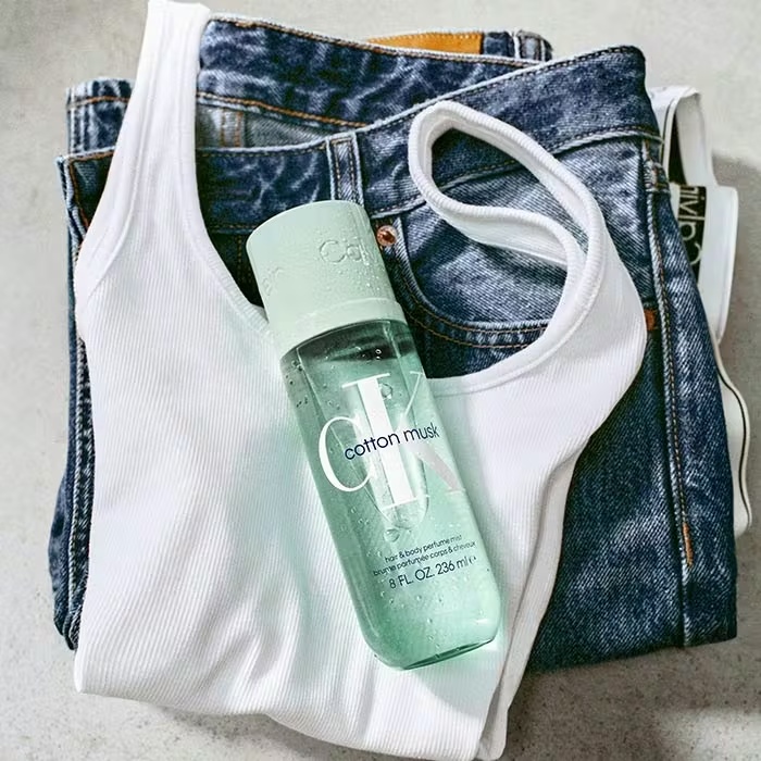 Calvin KleinCK BODY MISTCotton Musk Body Mist 236ml
