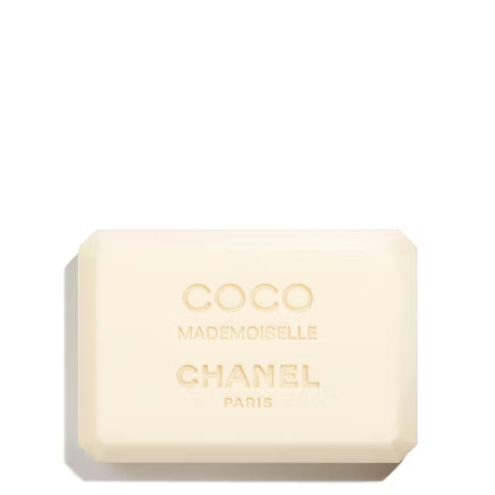 CHANELCOCO MADEMOISELLEGentle Perfumed Soap 100g