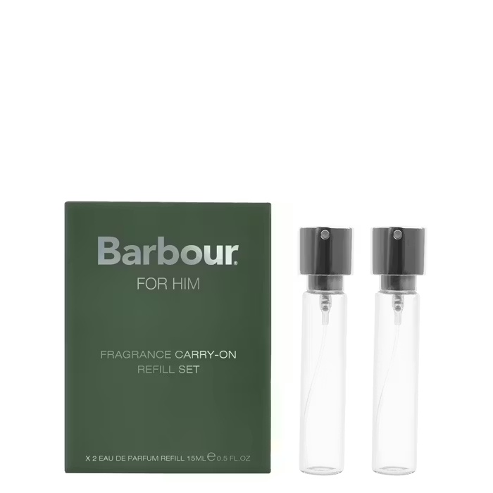 BarbourBARBOUR HERITAGE FOR HIMEau De Parfum 30ml Refill