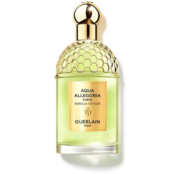 GUERLAINAQUA ALLEGORIAFORTE - NEROLIA VETIVER Eau De Parfum 125ml Refill