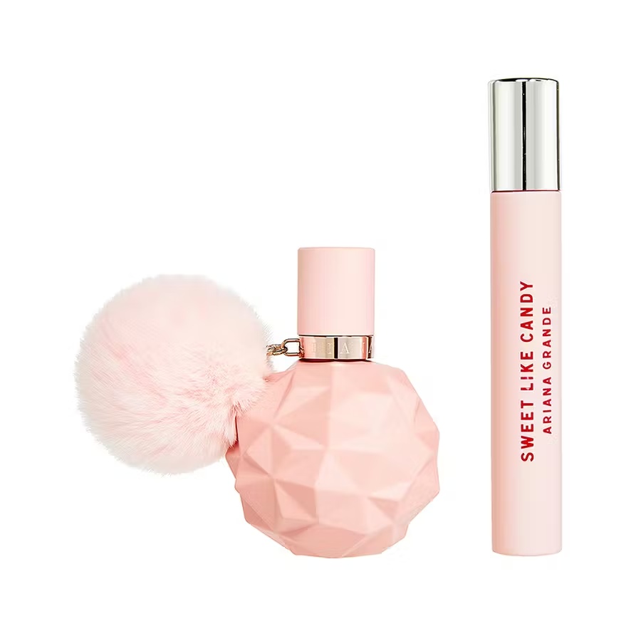 Ariana GrandeSWEET LIKE CANDYEau De Parfum 30ml Gift Set