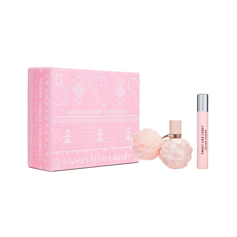 Ariana GrandeSWEET LIKE CANDYEau De Parfum 30ml Gift Set
