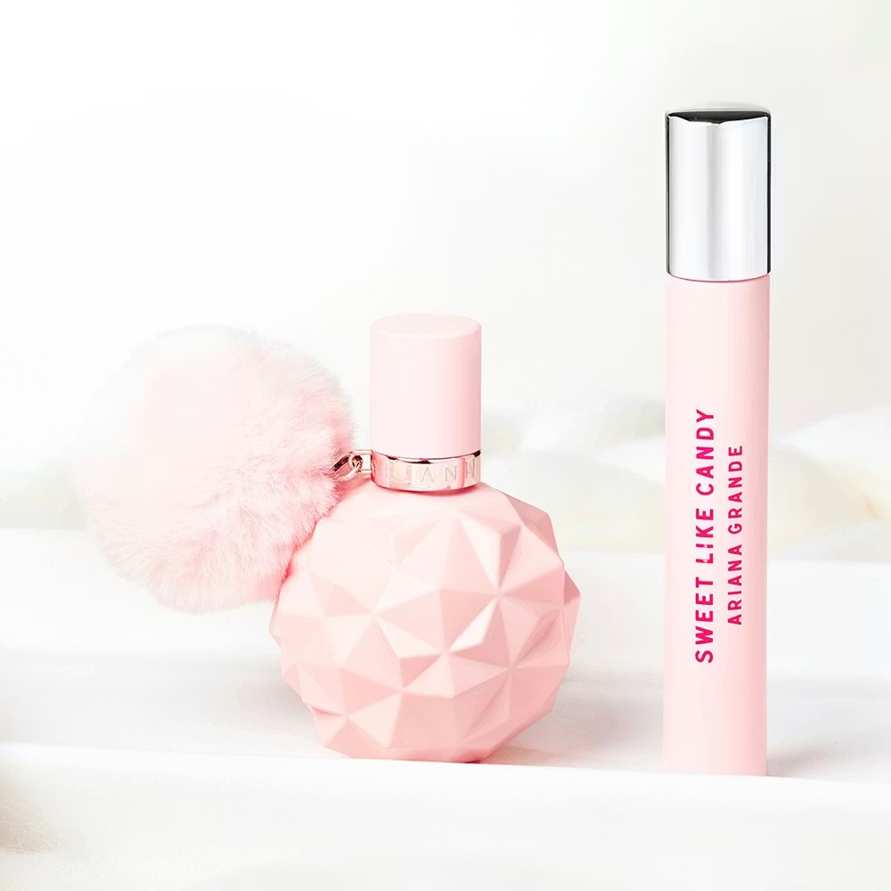 Ariana GrandeSWEET LIKE CANDYEau De Parfum 30ml Gift Set