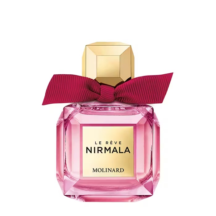 MolinardLE REVE NIRMALAEau De Toilette 75ml Spray