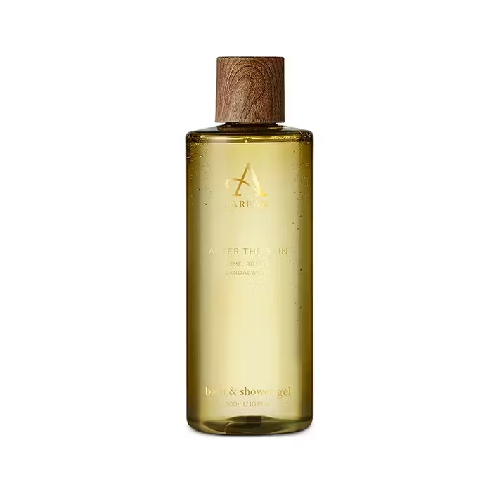ARRAN Sense Of ScotlandAFTER THE RAINBath & Shower Gel