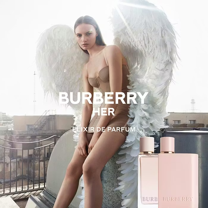 BurberryBURBERRY HERElixir Eau De Parfum 100ml