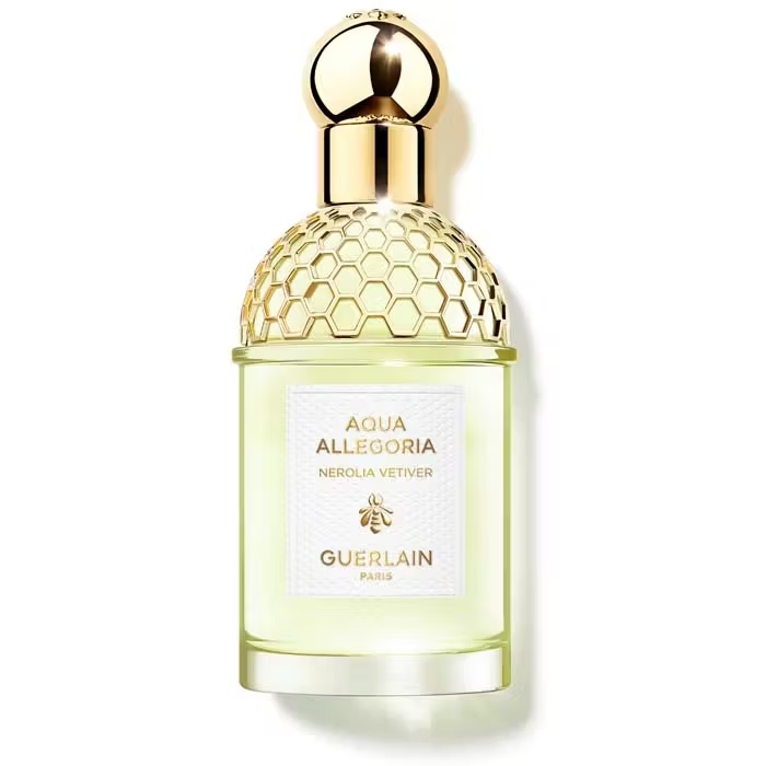 GUERLAINAQUA ALLEGORIANEROLIA VETIVER Eau De Toilette 75ml Spray