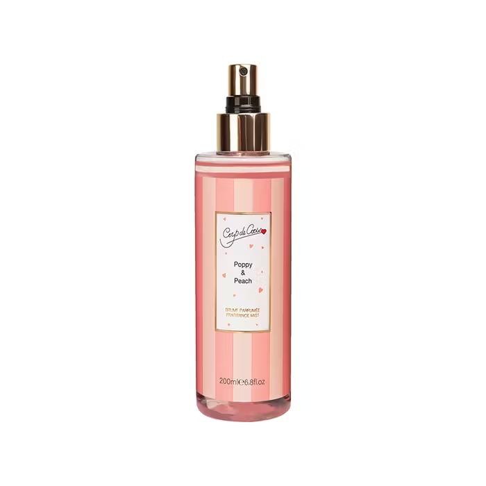 Coup De CoeurPOPPY & PEACHPoppy & Peach Body Mist 200ml