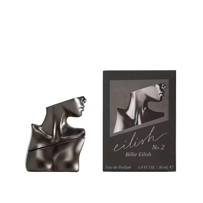 Billie EilishEILISHNo. 2 Eau De Parfum 30ml