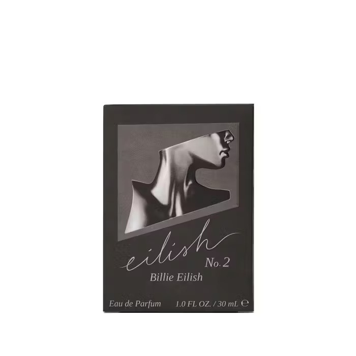 Billie EilishEILISHNo. 2 Eau De Parfum 30ml