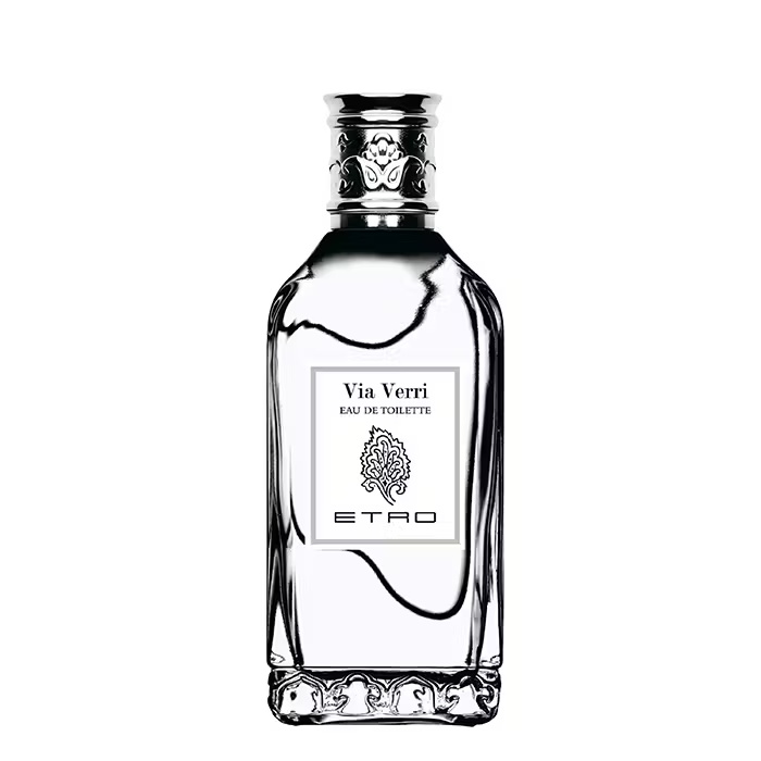 EtroVIA VERRIEau De Toilette 100ml