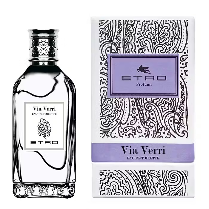 EtroVIA VERRIEau De Toilette 100ml