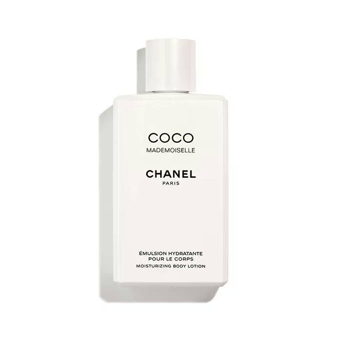 CHANELCOCO MADEMOISELLEBody Lotion 200ml