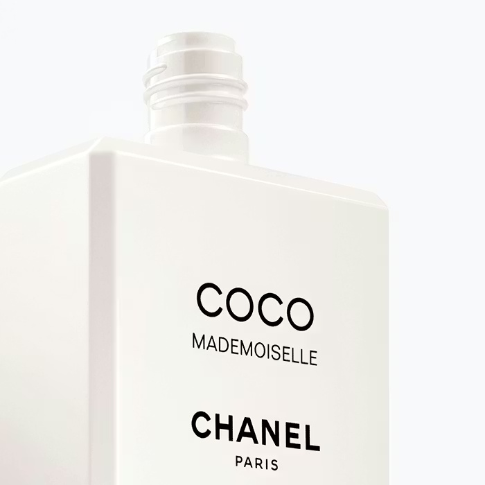 CHANELCOCO MADEMOISELLEBody Lotion 200ml
