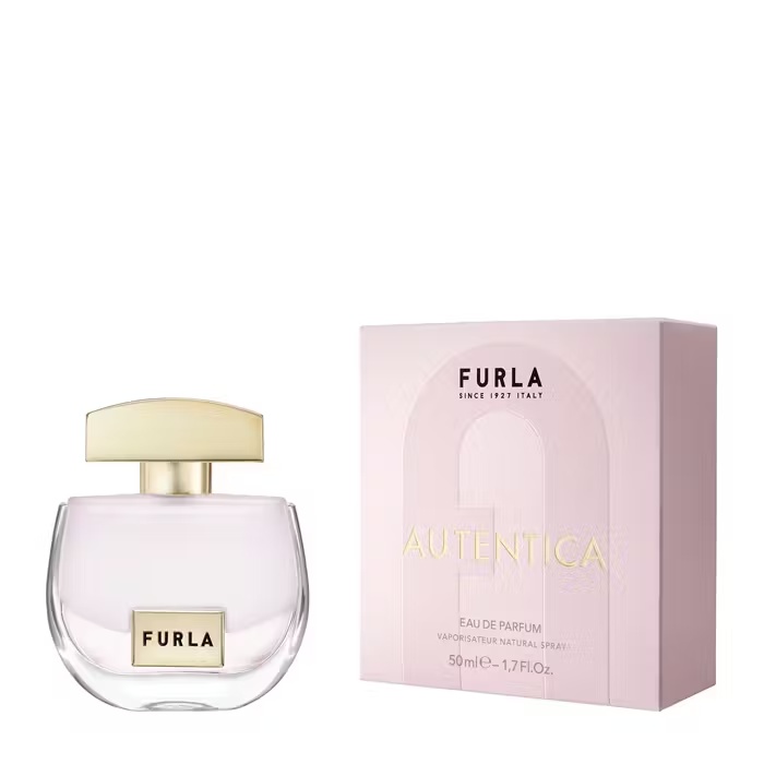 FurlaAUTENTICAEau De Parfum 50ml