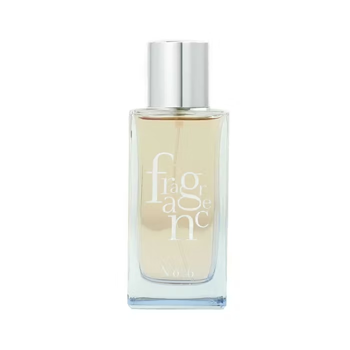 Fragrance CollectionFRAGRANCE COLLECTION6 Eau De Toilette 100ml