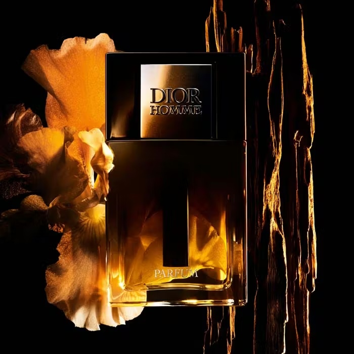DIORDIOR HOMME PARFUMParfum 125ml