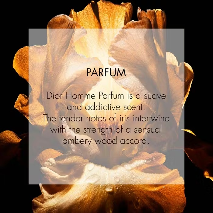 DIORDIOR HOMME PARFUMParfum 125ml