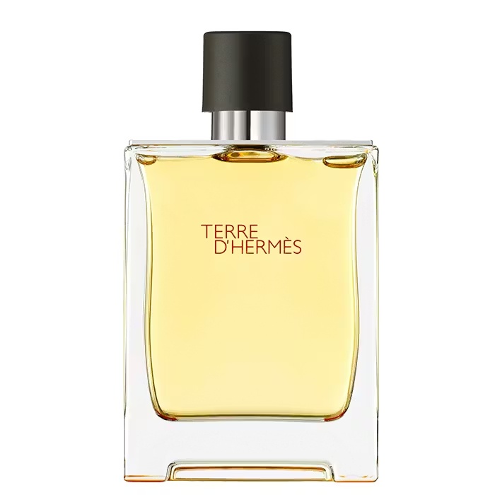HermesTERRE D'HERMESParfum 200ml