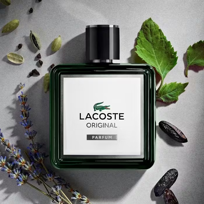 LacosteLACOSTE ORIGINALParfum 100ml