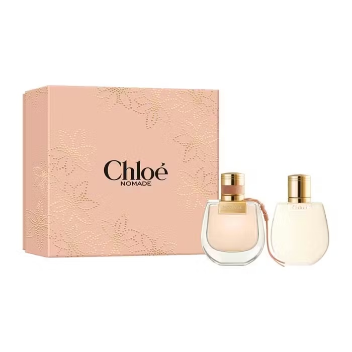 Chlo√©NOMADEEau De Parfum 50ml Gift Set