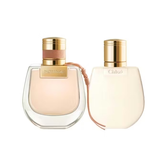 ChloéNOMADEEau De Parfum 50ml Gift Set 2 ChloéNOMADEEau De Parfum 50ml Gift Set