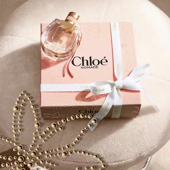 ChloéNOMADEEau De Parfum 50ml Gift Set 5 ChloéNOMADEEau De Parfum 50ml Gift Set