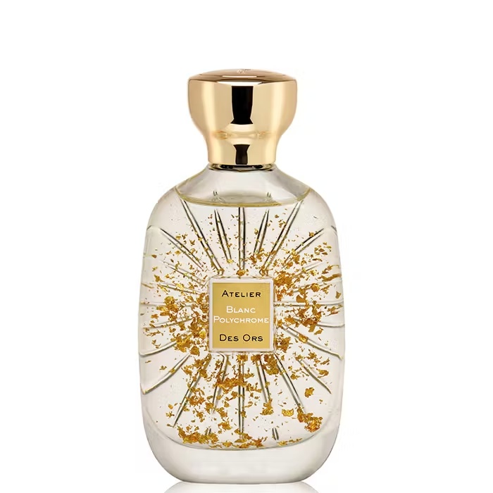 Atelier Des OrsATELIER DES ORSBlanc Polychrome 100ml