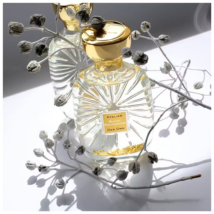 Atelier Des OrsATELIER DES ORSBlanc Polychrome 100ml