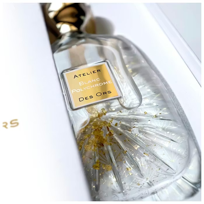 Atelier Des OrsATELIER DES ORSBlanc Polychrome 100ml
